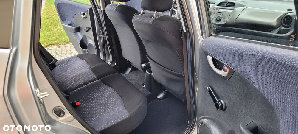 Honda Jazz 1.2 i-VTEC Trend - 9