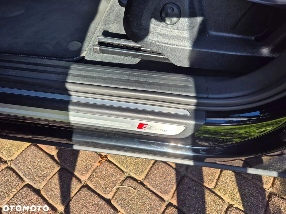 Audi Q5 2.0 TDI quattro - 5