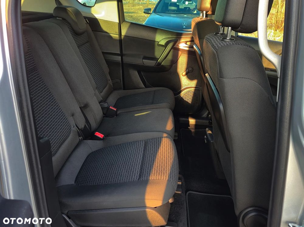 Opel Meriva 1.4 T Essentia - 22