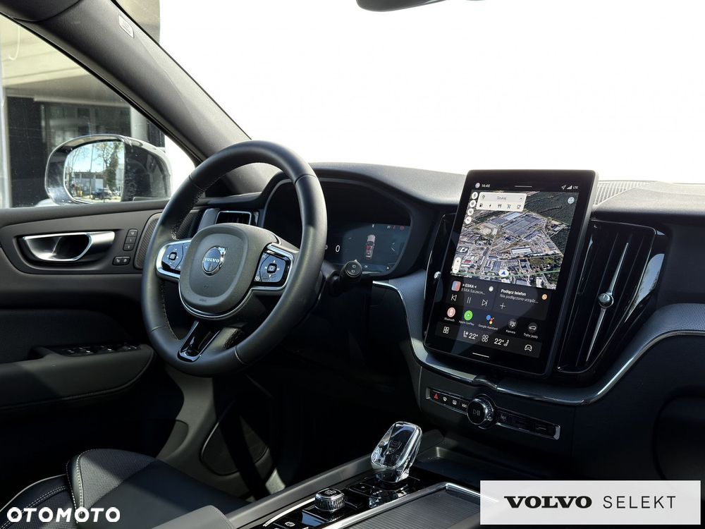 Volvo XC 60 - 21
