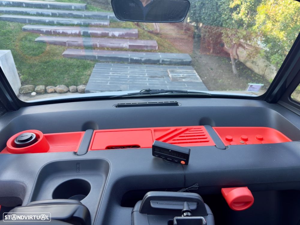 Citroën Ami Standard - 8