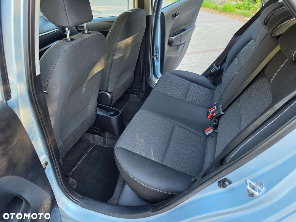Kia Picanto 1.0 Core - 21