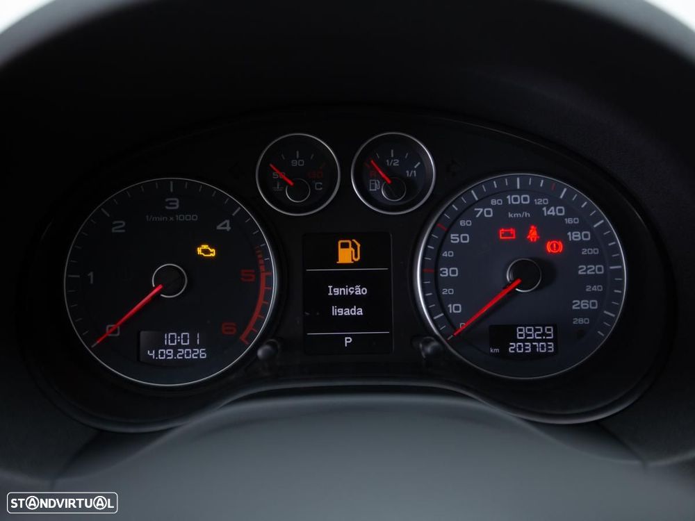 Audi A3 Sportback - 20