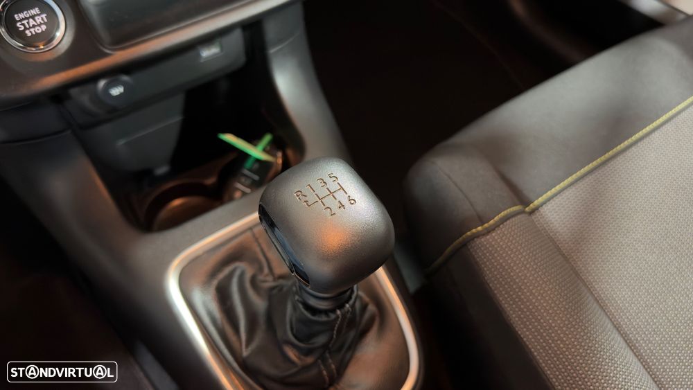 Citroën C3 Pure Tech S&S Shine - 27