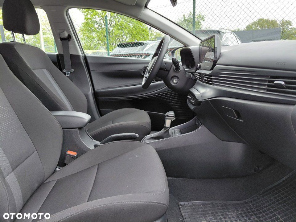 Hyundai i20 - 30