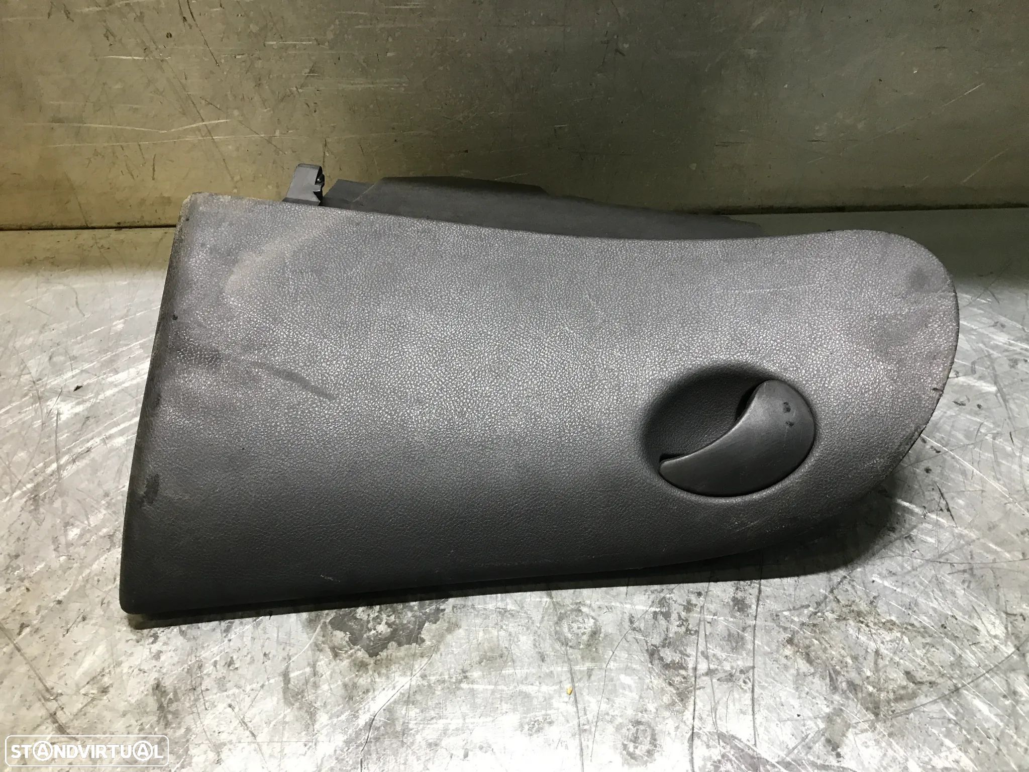 PORTA LUVAS FIAT BRAVO / MAREA - 1