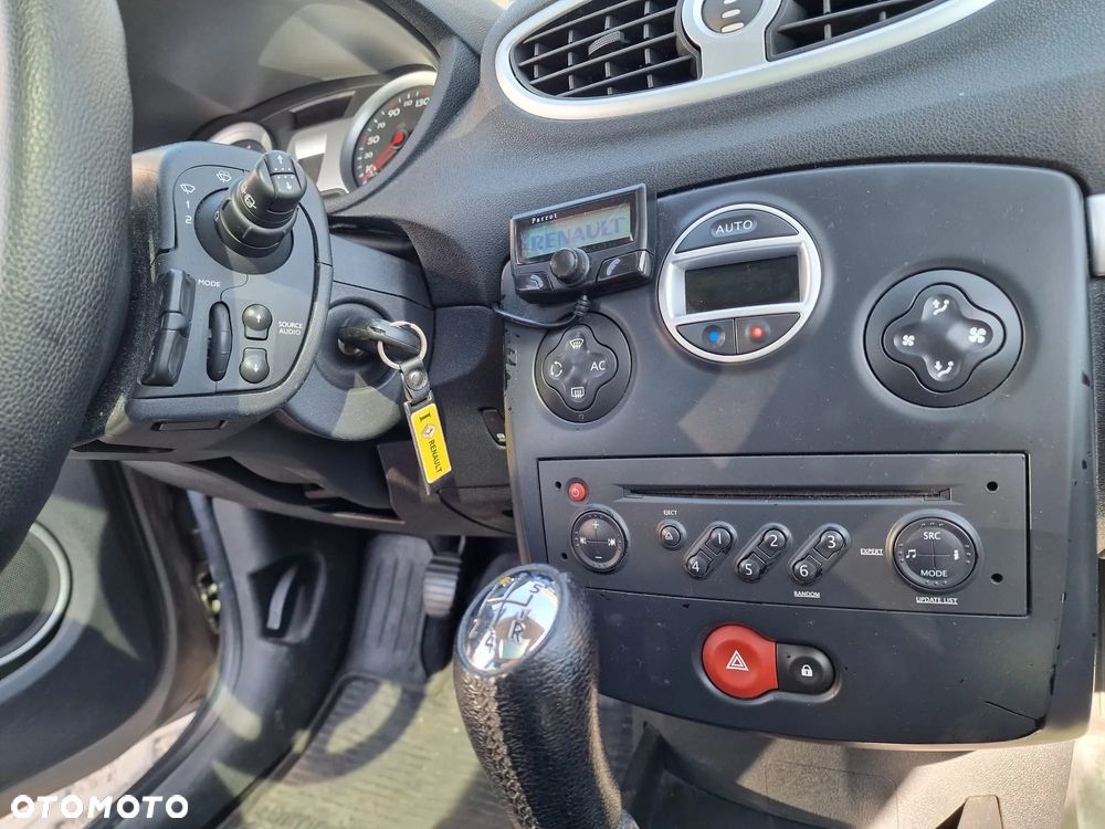 Renault Clio 1.2 TCE Expression - 14