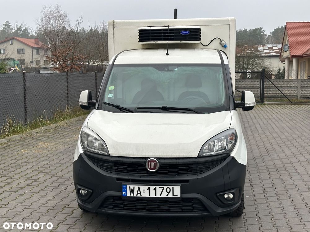 Fiat Doblo - 2