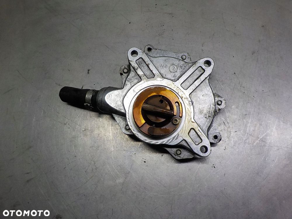 BMW 3 (E46) 1.8 B POMPA VACUM 7502656 - 3