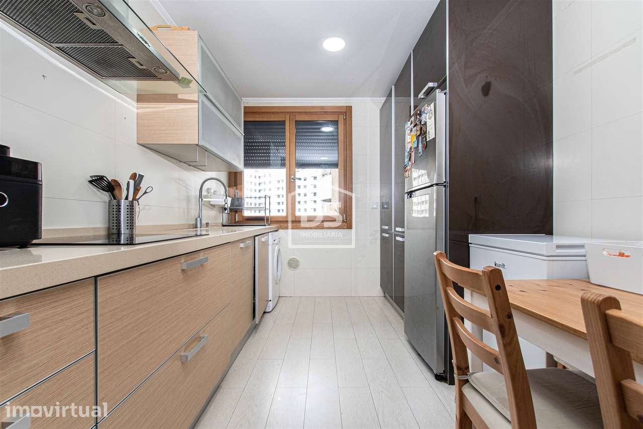 Apartamento T3 Infantado - Grande imagem: 5/27