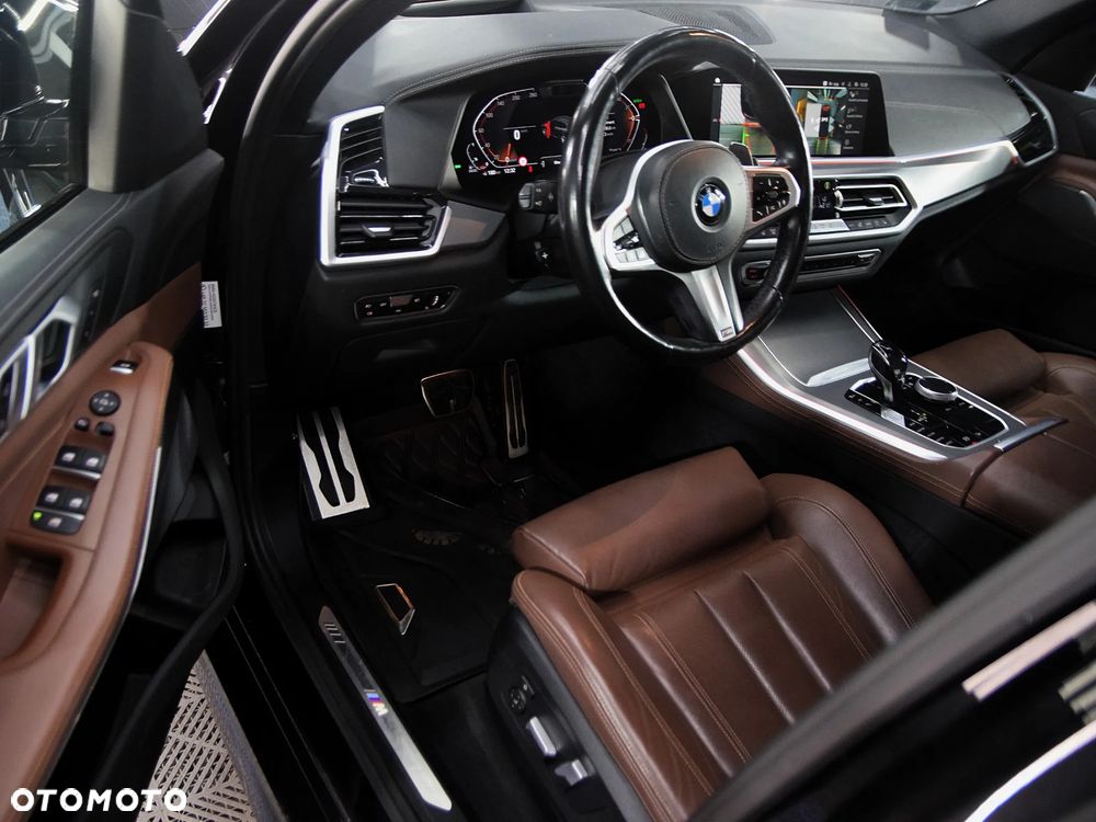 BMW X5 - 18
