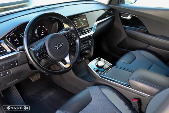 Kia e-Niro 39.2kWh Move 39 - 7