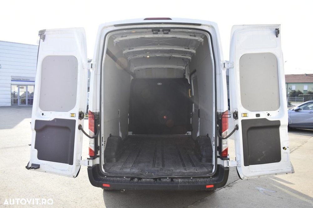 Ford Transit - 8