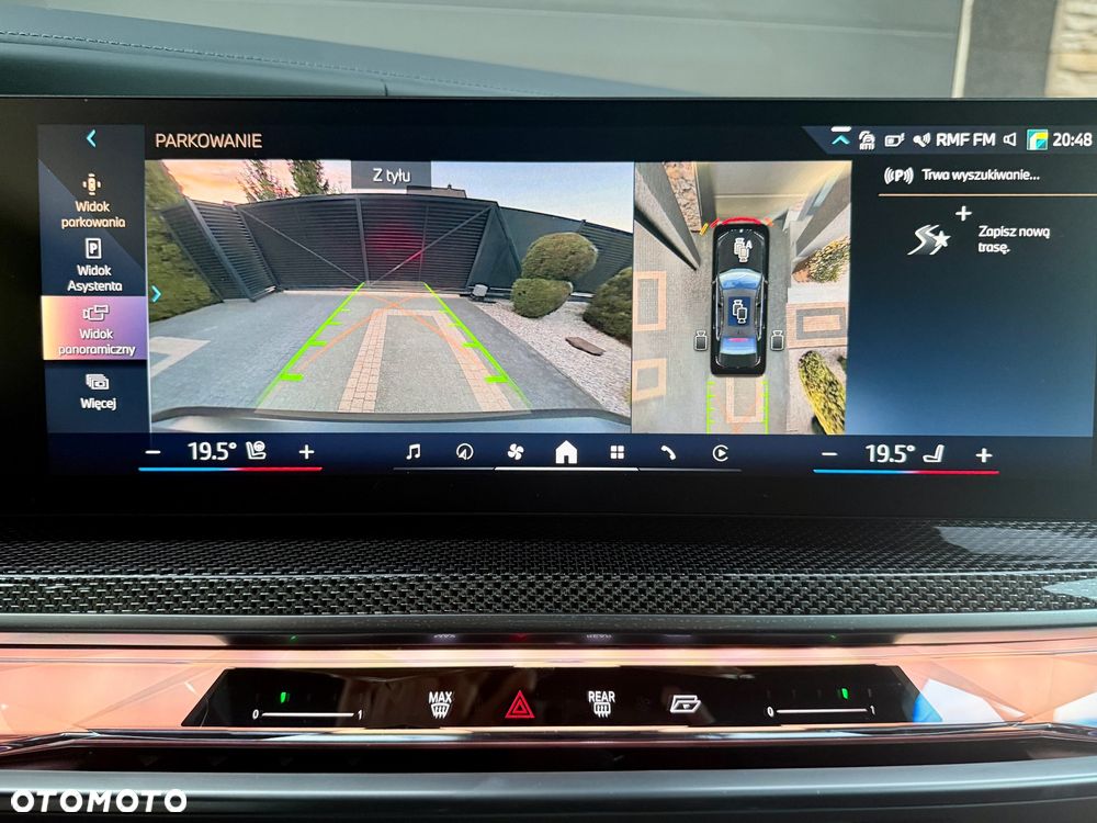 BMW Seria 7 740d xDrive mHEV sport - 16
