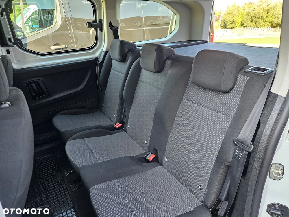 Toyota Proace City Verso Long 1.5 D-4D Business - 23