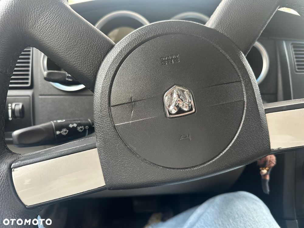 Dodge Magnum 3.5 V6 - 8