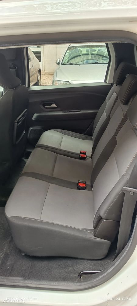 Dacia Jogger 1.0 ECO-G SL Extreme 7L Bi-Fuel - 5