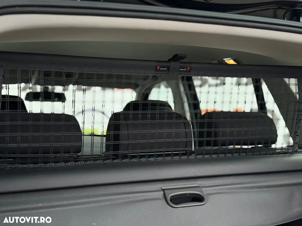 BMW X3 xDrive20d Aut. - 21