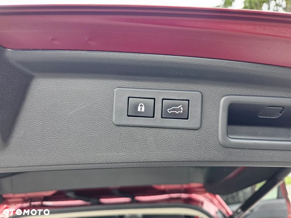 Subaru Forester 2.0 i Exclusive (EyeSight) Lineartronic - 24