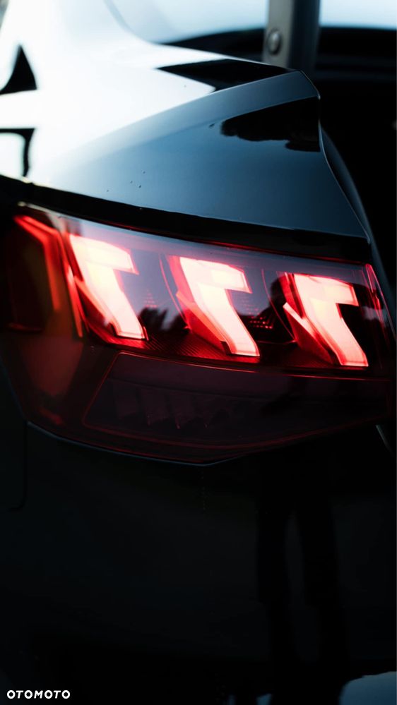 Audi A3 Limousine - 15
