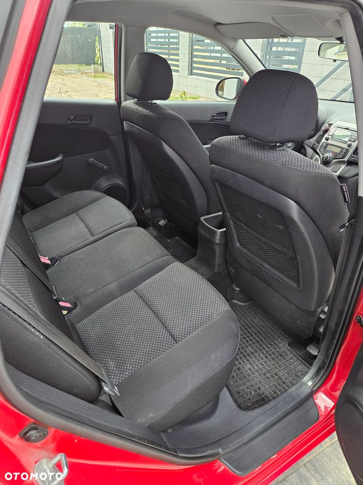 Hyundai i30 1.4 Comfort - 10