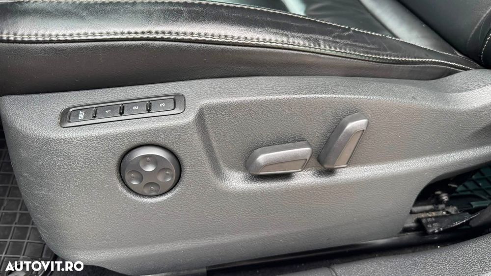 Skoda Superb - 19