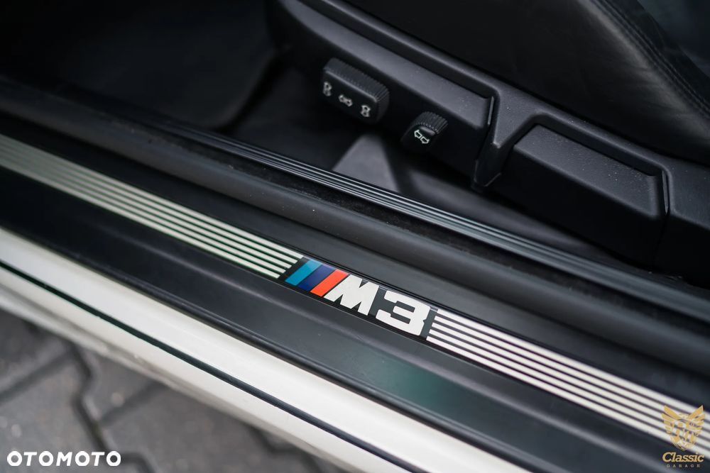 BMW M3 - 34