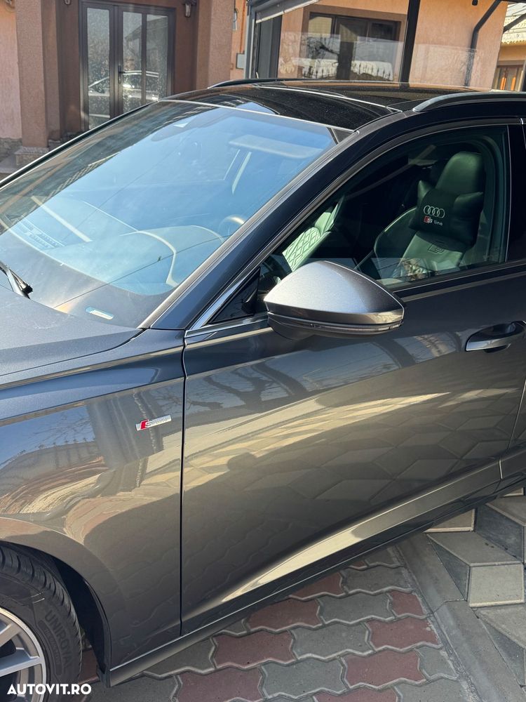 Audi A6 40 TDI quattro S tronic sport - 12