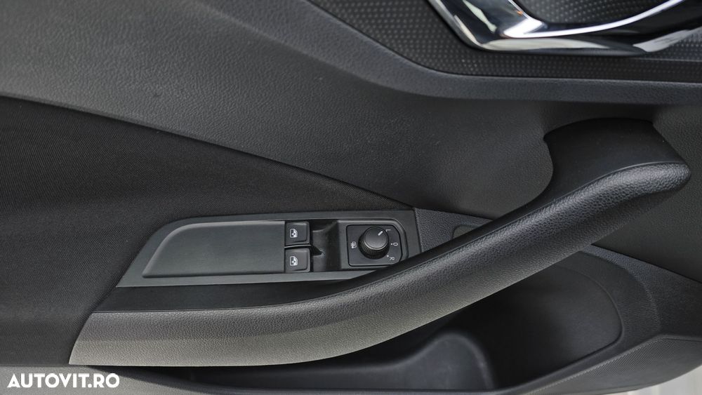 Skoda Scala 1.6 TDI Ambition - 11