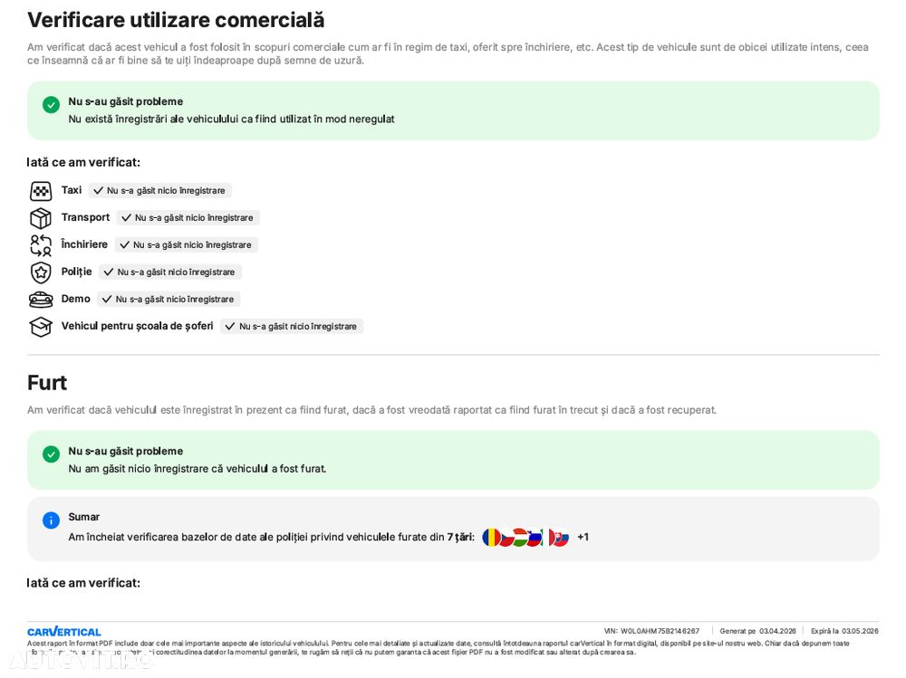 Opel Zafira 1.6 ecoFLEX Selection - 14