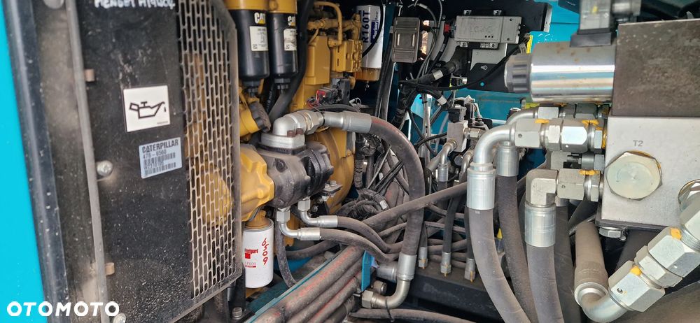 Powerscreen Chieftain 1400 - 9