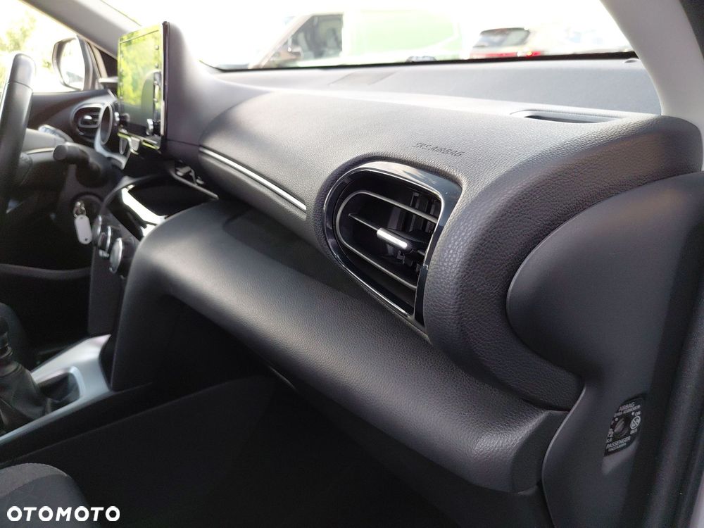 Toyota Yaris Cross 1.5 Comfort - 27