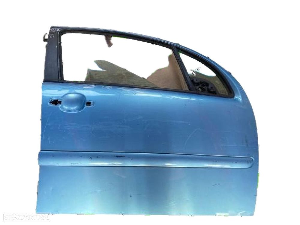Porta Frente Dto Citroën C3 I (Fc_, Fn_) - 1