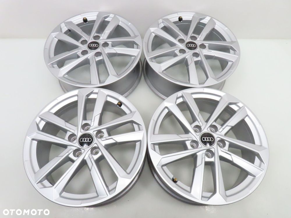 Alufelgi 17'' Audi A3 S3 8Y0601025L 5x112 ET43 6,5J - 1