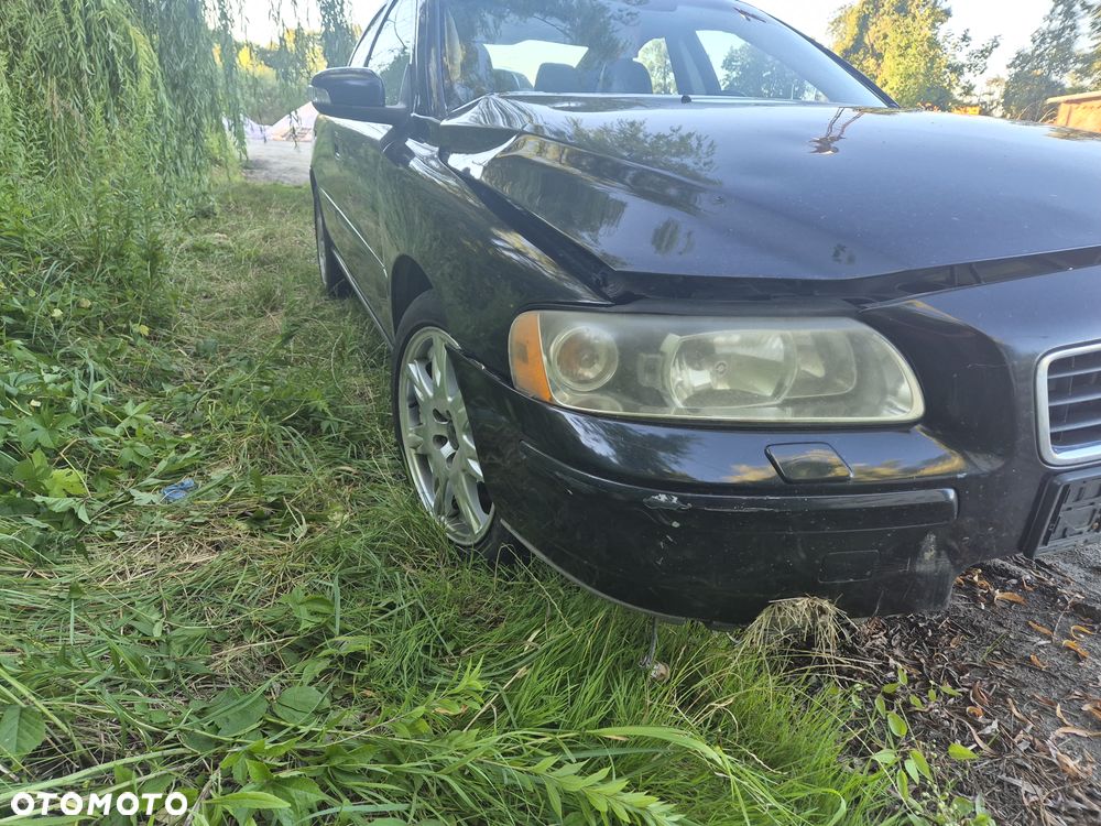 Volvo S60 2.4D Momentum - 5