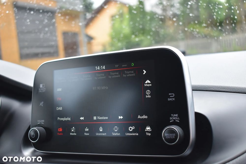 Fiat Tipo 1.4 T-Jet 16v S-Design - 37