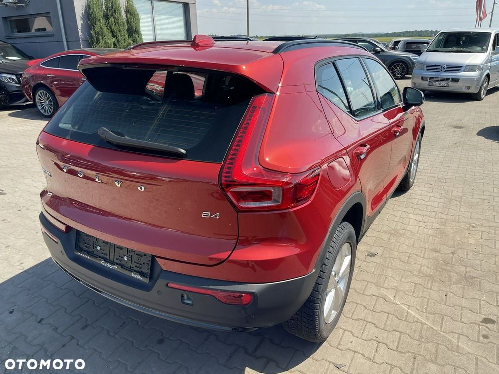 Volvo XC 40 B4 B AWD Geartronic RDesign - 2
