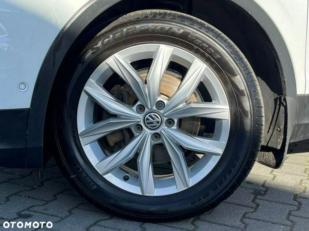 Volkswagen Tiguan 2.0 TDI BMT SCR 4Mot Highline - 15