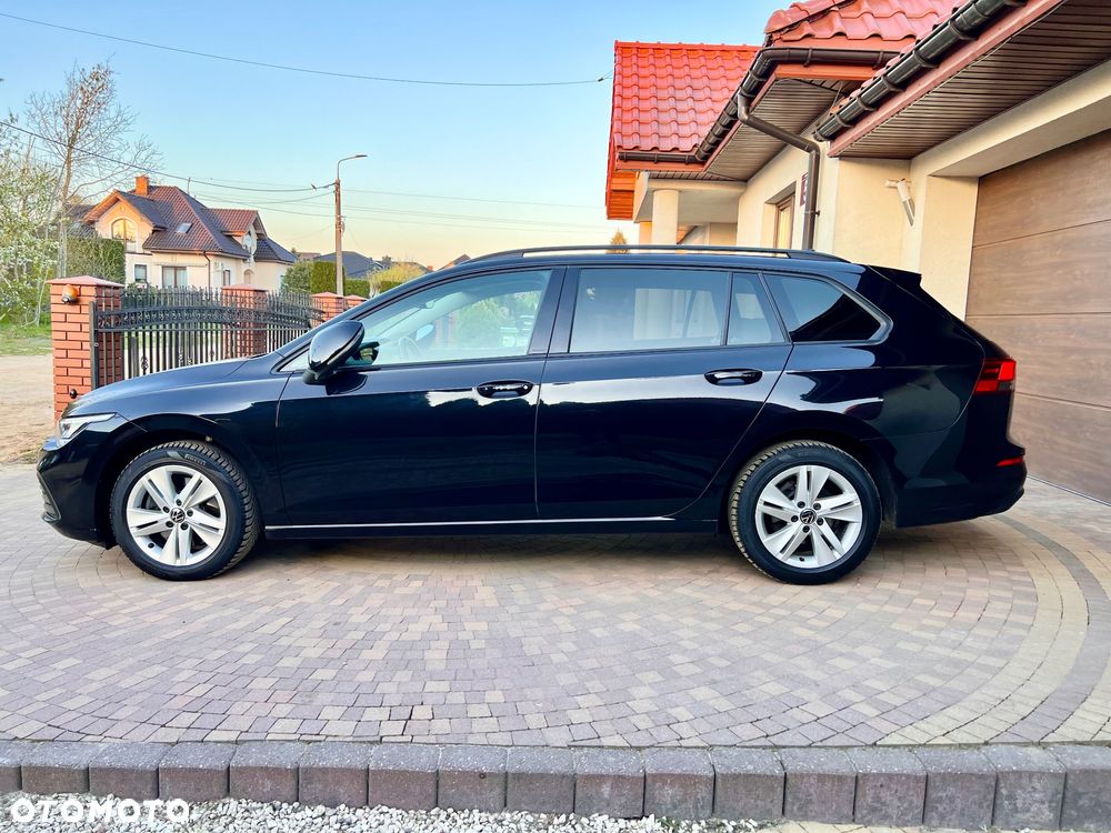 Volkswagen Golf 2.0 TDI Life - 32