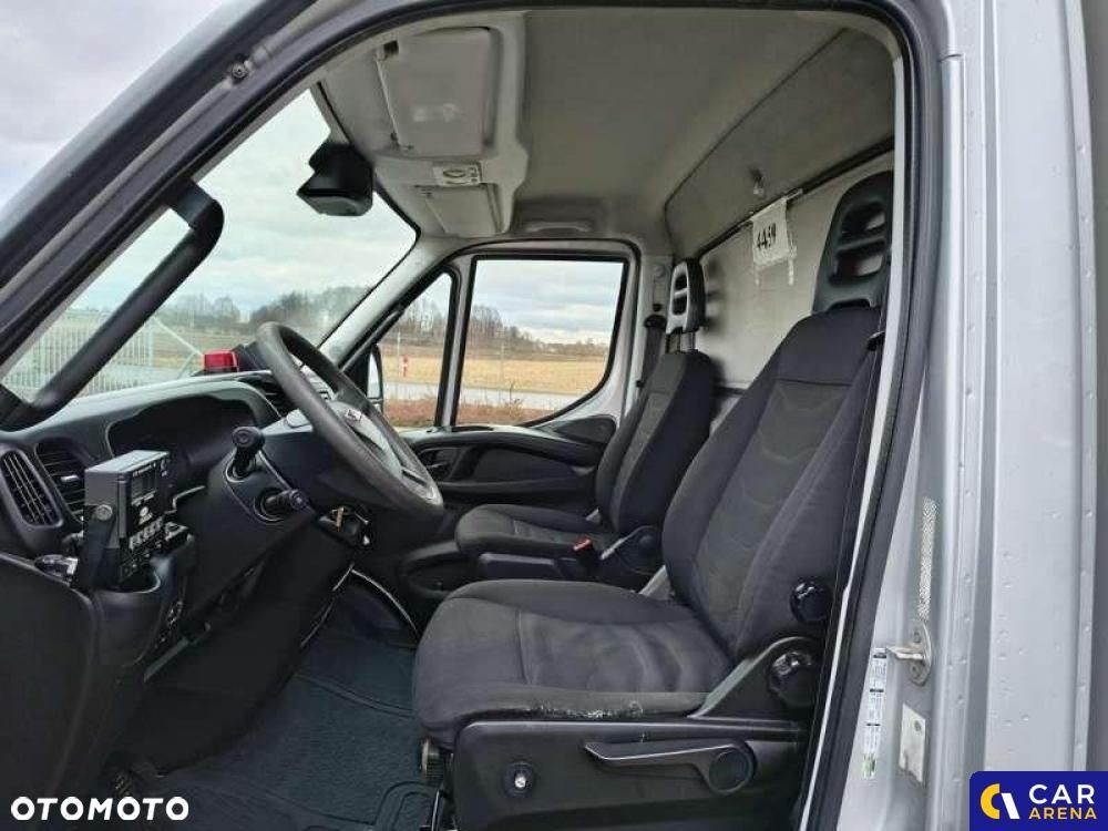 Iveco Daily - 16