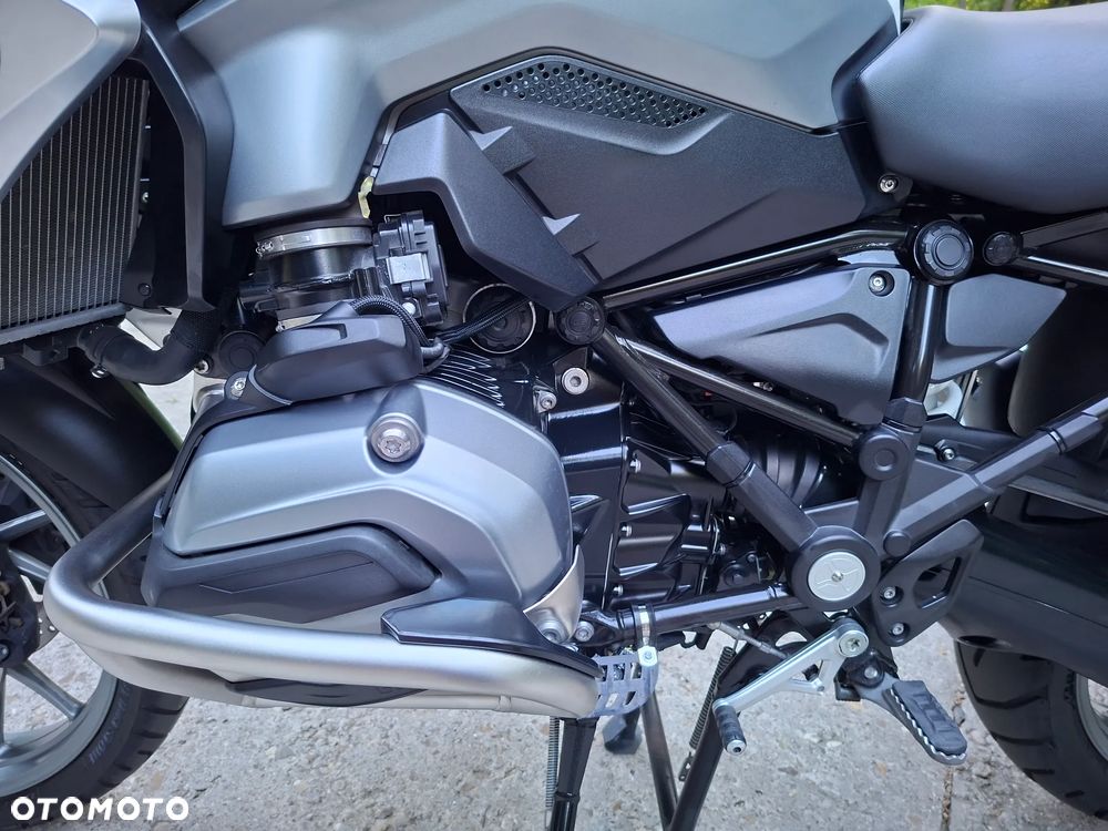 BMW GS - 19