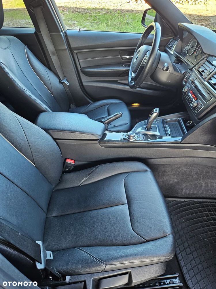BMW Seria 3 - 17