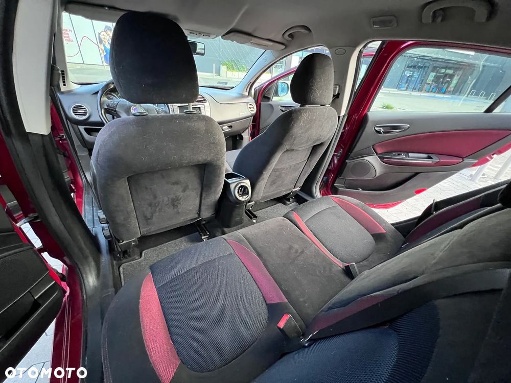 Fiat Bravo 1.4 T-Jet 16V Sport - 6