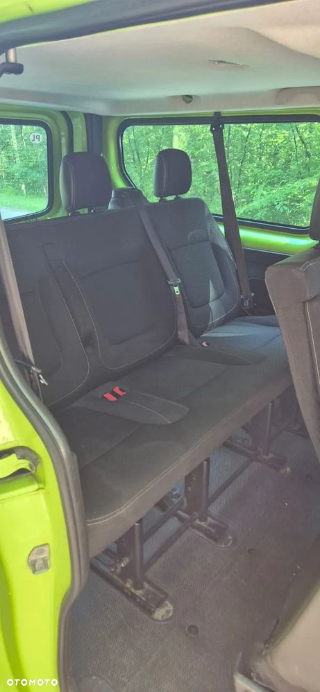 Opel Vivaro - 13