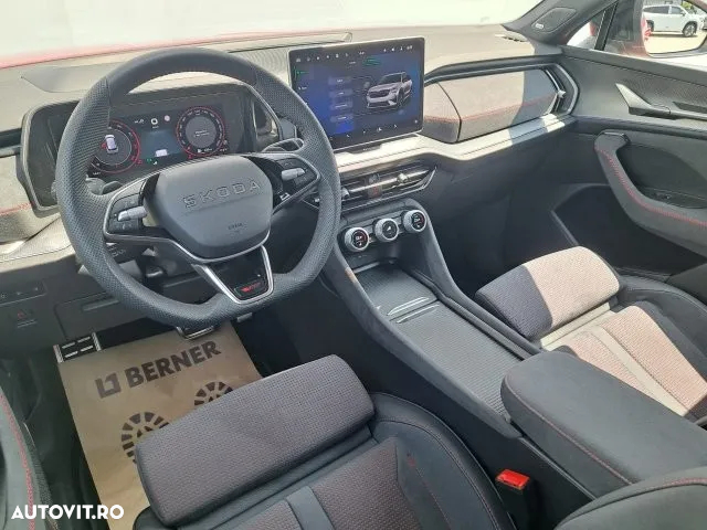 Skoda Kodiaq 2.0 TSI DSG 4X4 RS - 4