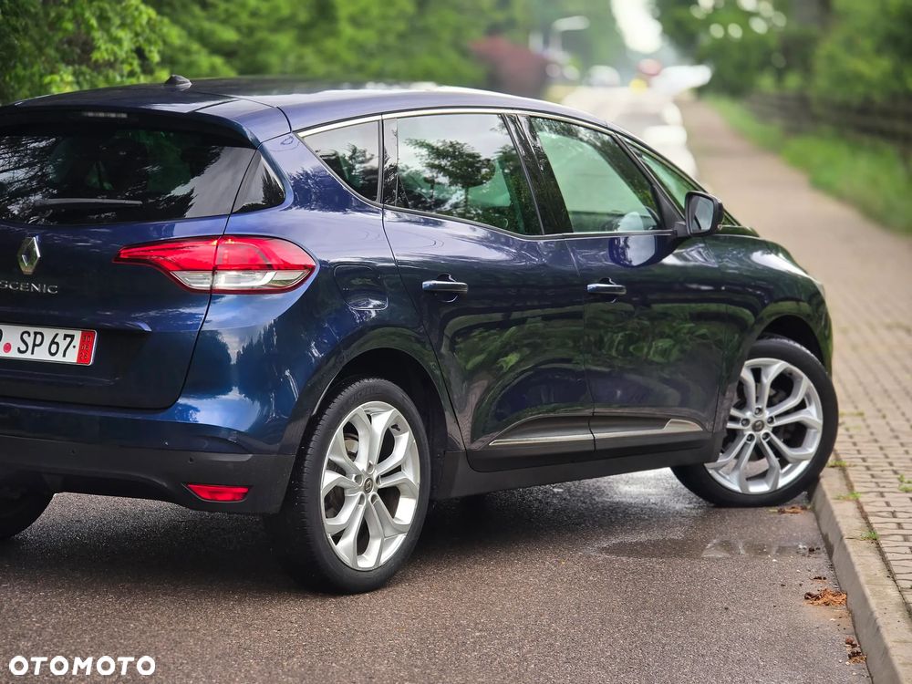 Renault Scenic - 40