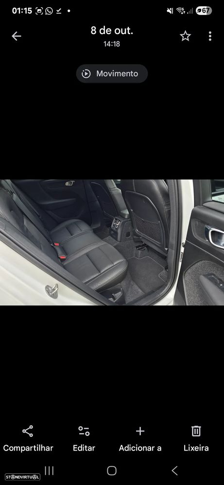 Volvo C40 - 6