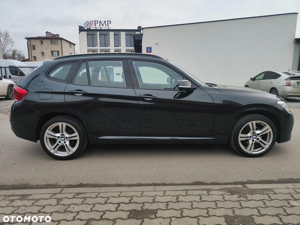 BMW X1 xDrive18d Sport Line - 13