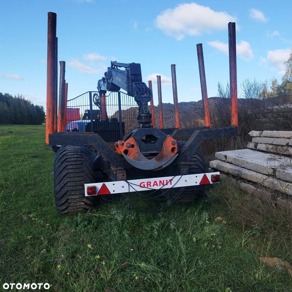 Inny BMF 17T2PRO - 2