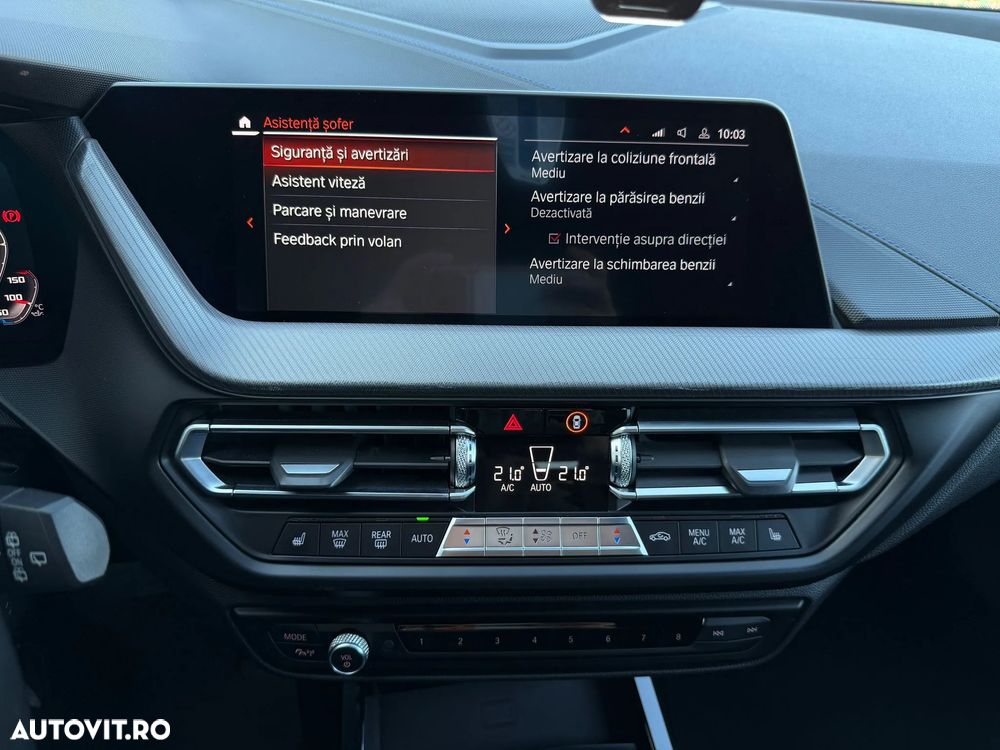 BMW M1 M135i xDrive AT - 31